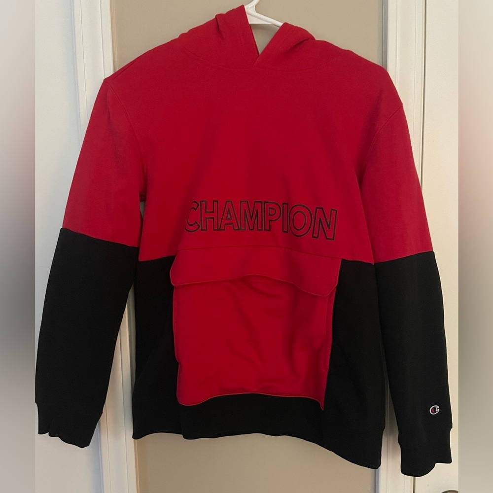 Youth Champion Hoodie